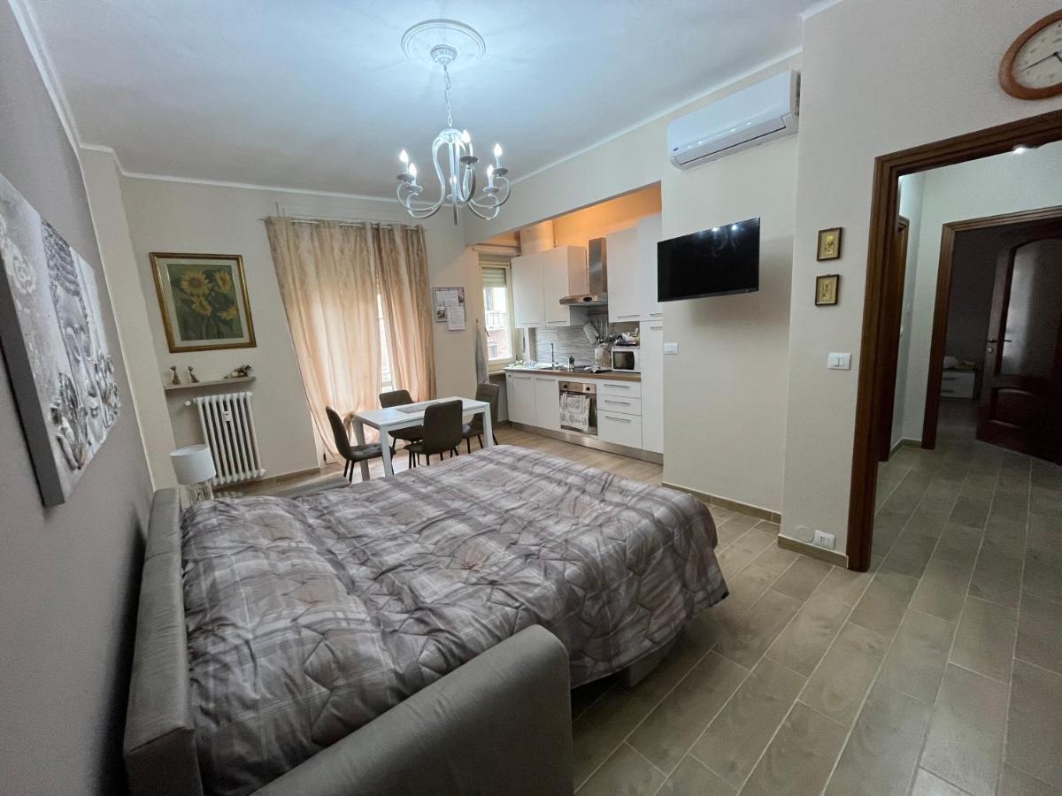 Attico Briccarello -intero Appartamento- Elegant With Free Wifi Near Inalpi Arena And Sporting Club Torino-olimpyc Stadium