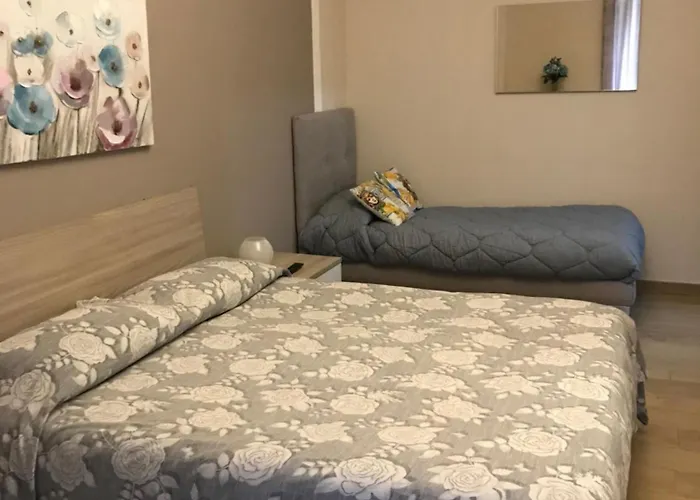 Attico Briccarello -Intero Appartamento- Elegant Suite With Free Wifi Near Inalpi Arena And Sporting Club Torino-Olimpyc Stadium