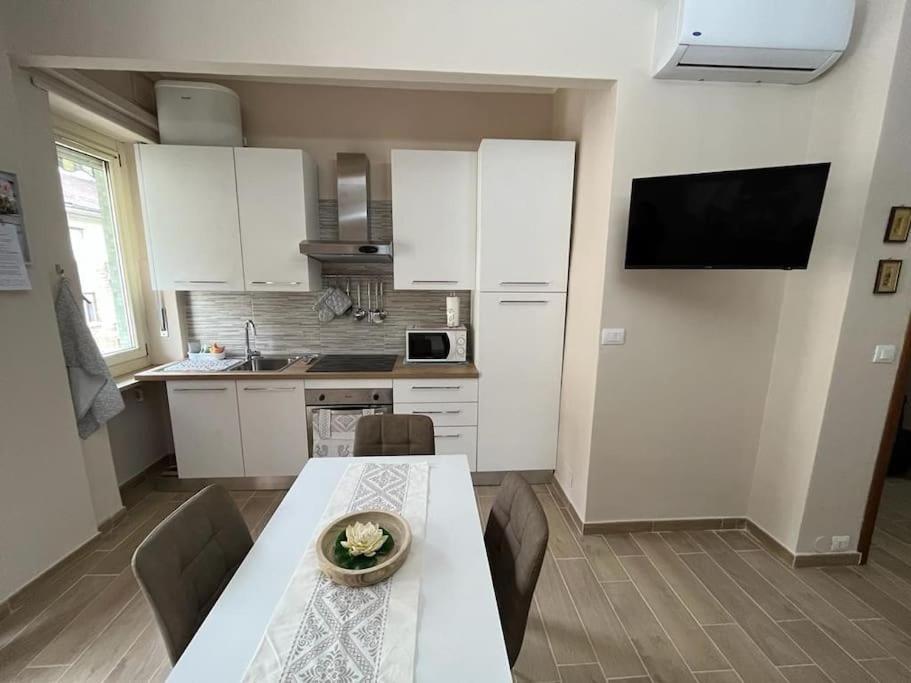 Apartamento Attico Briccarello -intero Appartamento- Elegant With Free Wifi Near Inalpi Arena And Sporting Club Torino-olimpyc Stadium