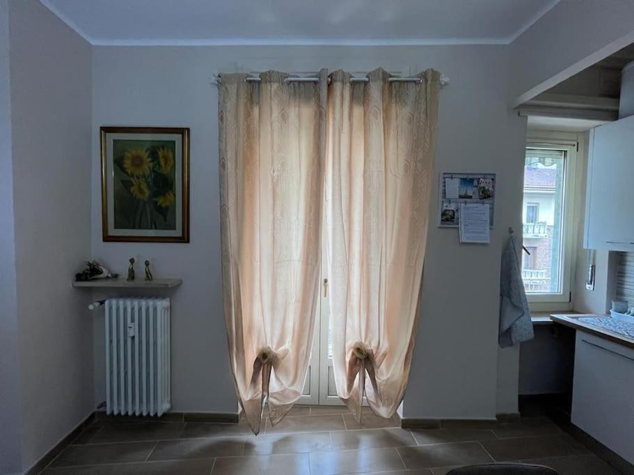 Attico Briccarello -intero Appartamento- Elegant With Free Wifi Near Inalpi Arena And Sporting Club Torino-olimpyc Stadium Apartamento *