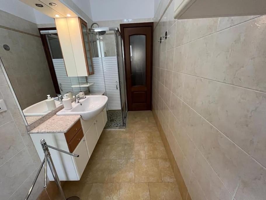 Apartamento Attico Briccarello -intero Appartamento- Elegant With Free Wifi Near Inalpi Arena And Sporting Club Torino-olimpyc Stadium *