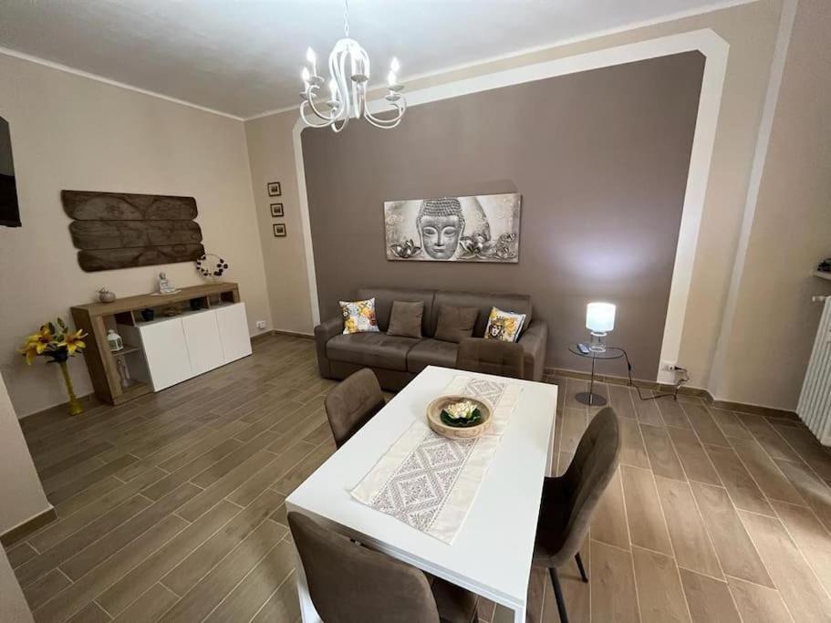 Attico Briccarello -intero Appartamento- Elegant With Free Wifi Near Inalpi Arena And Sporting Club Torino-olimpyc Stadium Apartamento