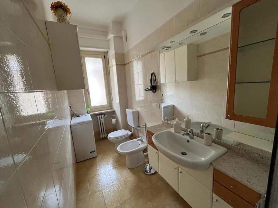 Apartamento Attico Briccarello -intero Appartamento- Elegant With Free Wifi Near Inalpi Arena And Sporting Club Torino-olimpyc Stadium