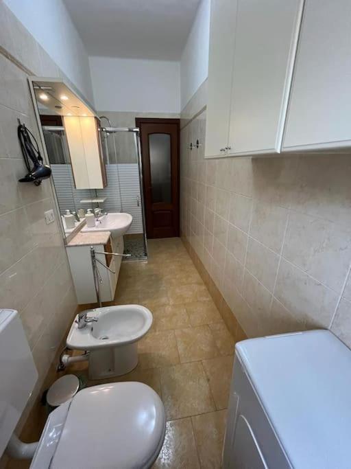 Attico Briccarello -intero Appartamento- Elegant With Free Wifi Near Inalpi Arena And Sporting Club Torino-olimpyc Stadium Apartamento