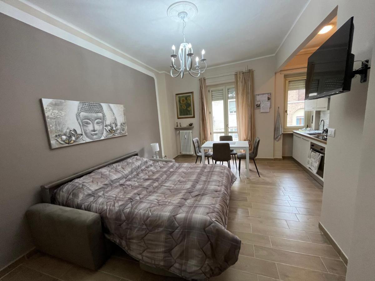 Attico Briccarello -intero Appartamento- Elegant With Free Wifi Near Inalpi Arena And Sporting Club Torino-olimpyc Stadium