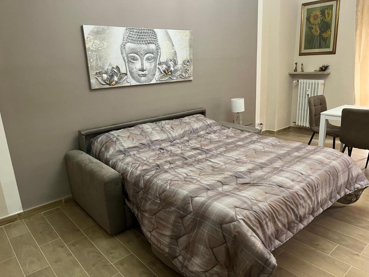 Apartamento Attico Briccarello -intero Appartamento- Elegant With Free Wifi Near Inalpi Arena And Sporting Club Torino-olimpyc Stadium