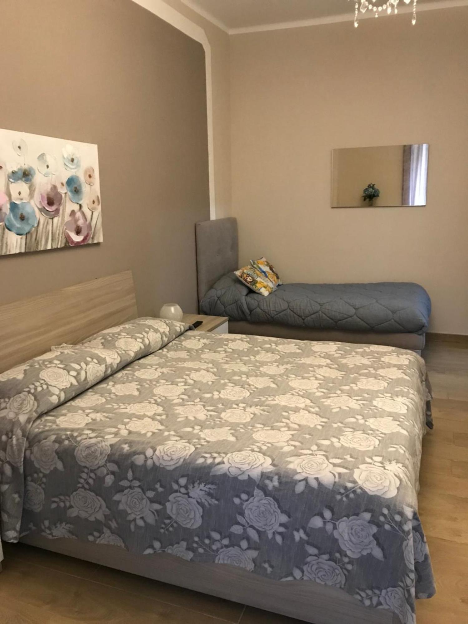 Apartamento Attico Briccarello -intero Appartamento- Elegant With Free Wifi Near Inalpi Arena And Sporting Club Torino-olimpyc Stadium